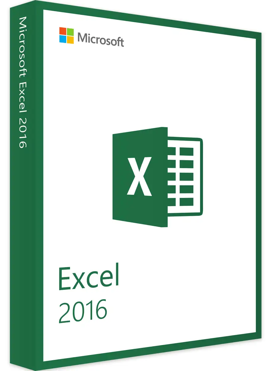 Microsoft Excel 2016 | Für Windows