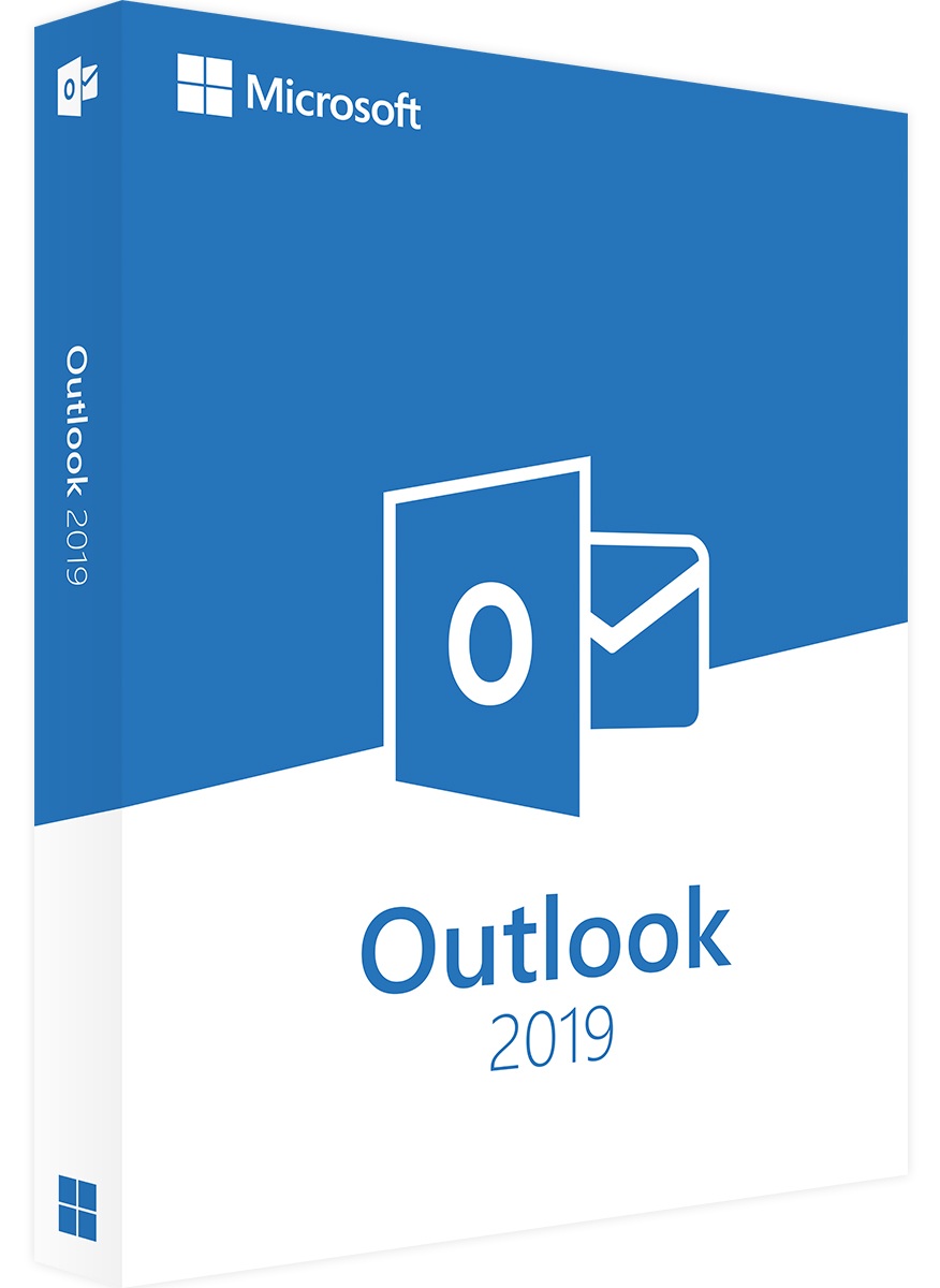 Microsoft Outlook 2019 | Für Windows