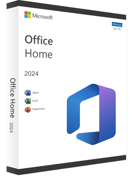 Microsoft Office 2024 Home