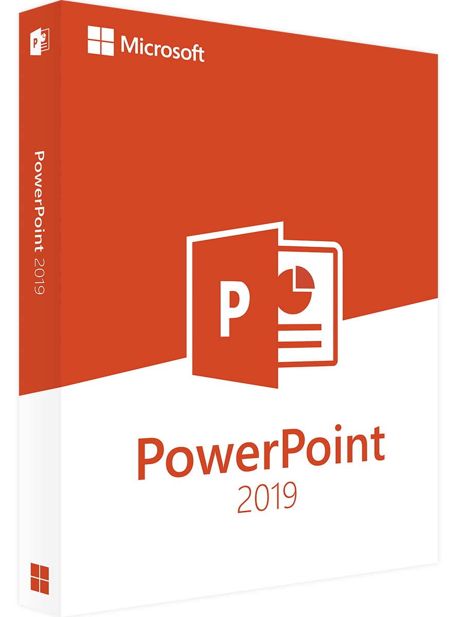 Microsoft PowerPoint 2019 | Für Windows