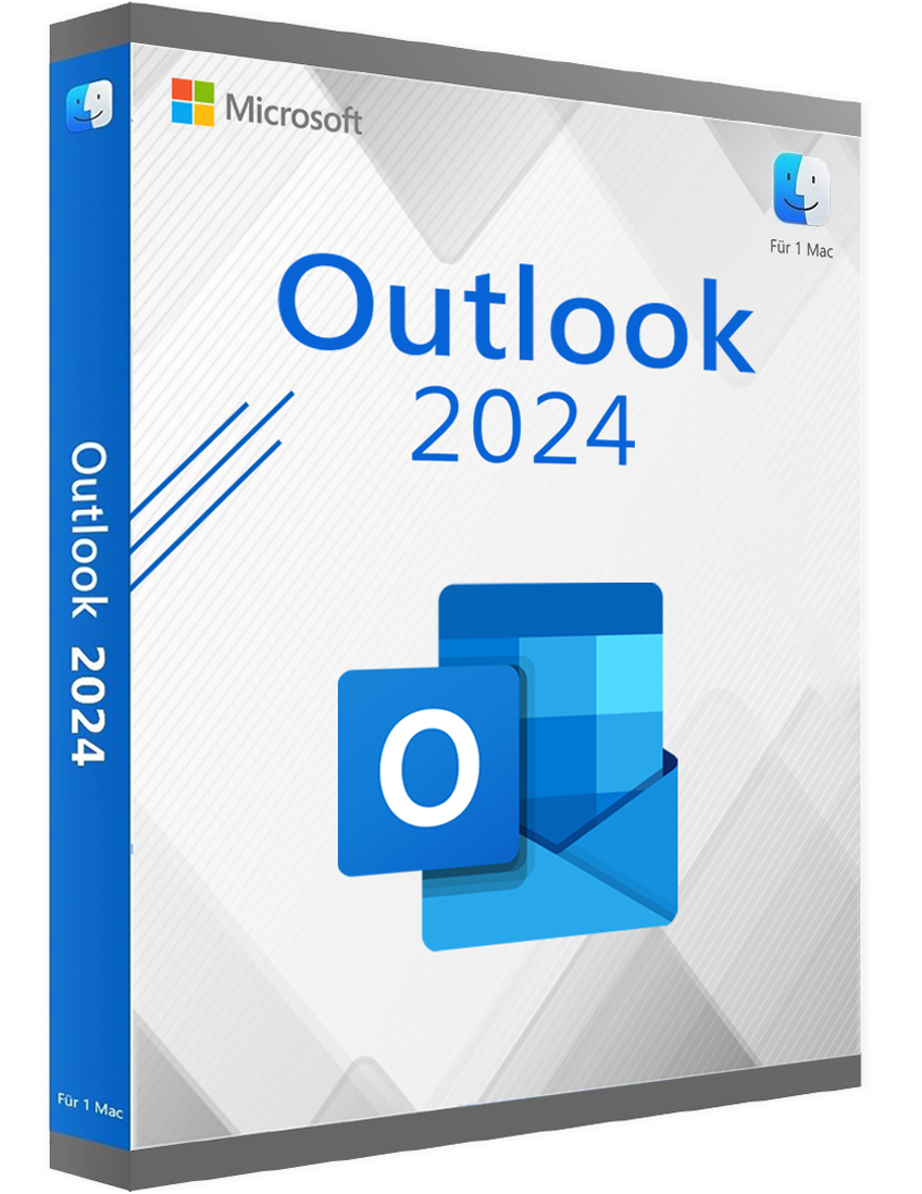 Microsoft Outlook 2024 MAC