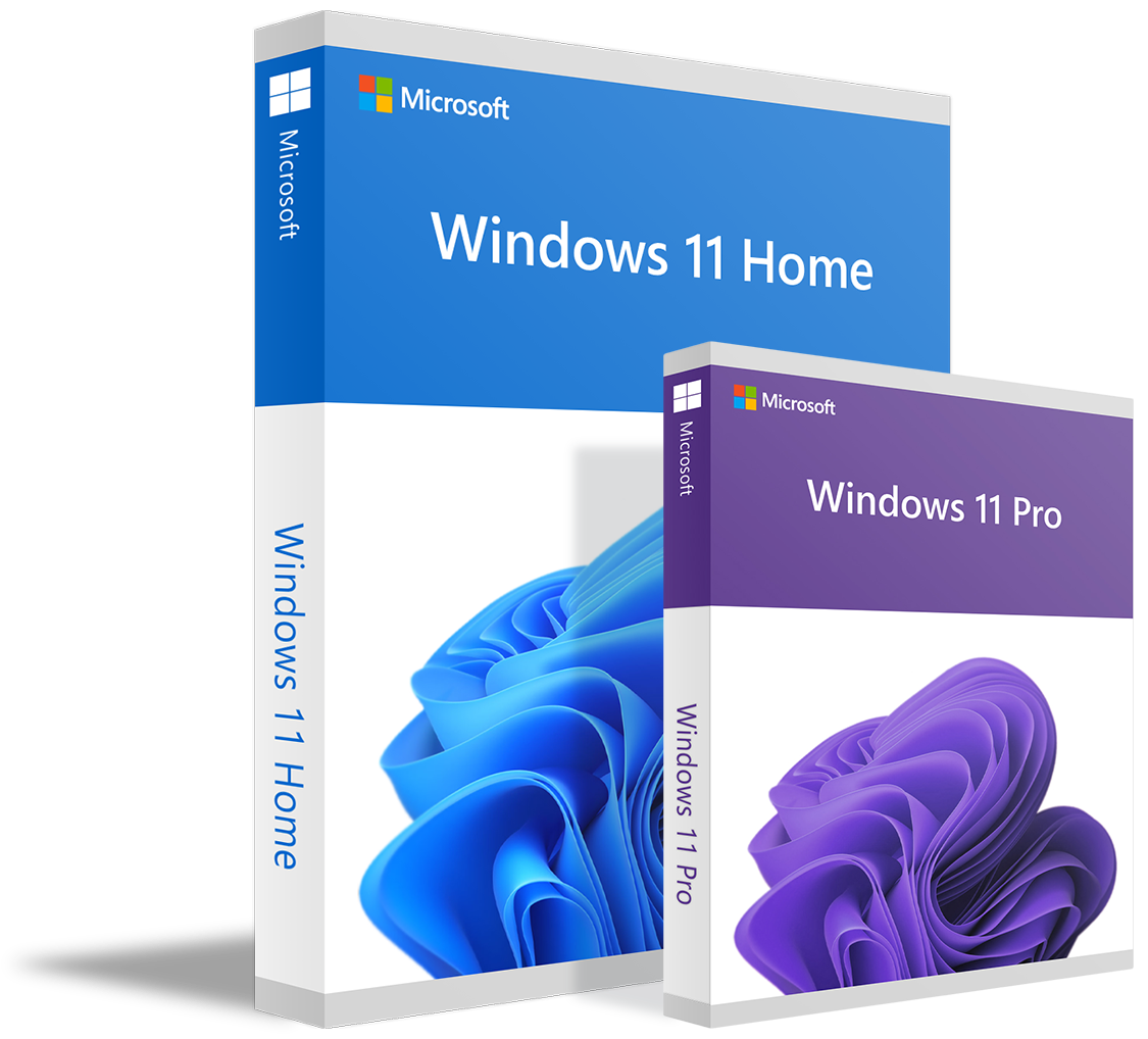 Windows Betriebssysteme Produkte
