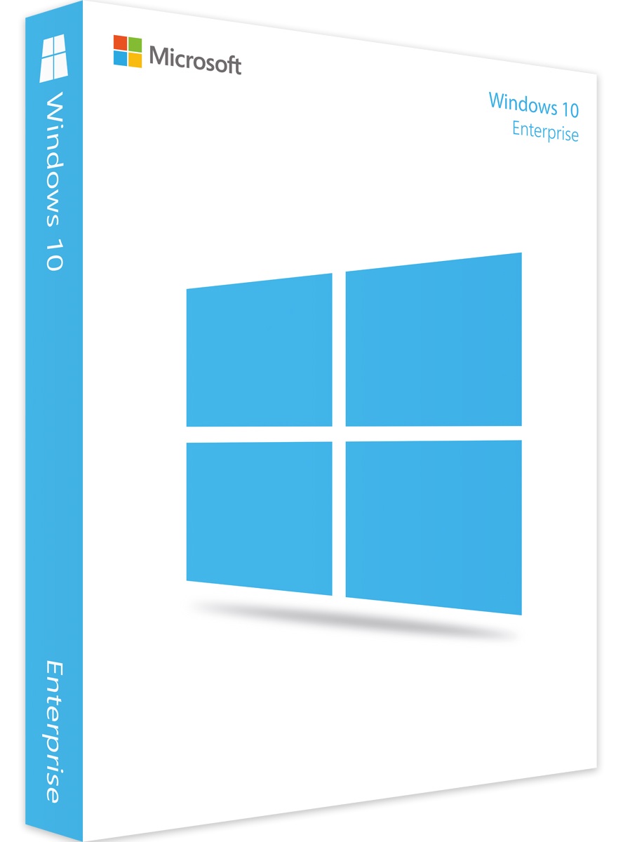 Microsoft Windows 10 Enterprise