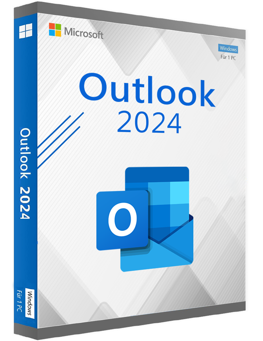 Microsoft Outlook 2024 | Für Windows